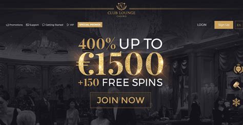 club lounge casino review